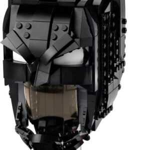 LEGO 76182 Batman Cowl