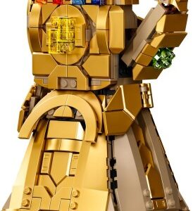 LEGO 76191 Infinity Gauntlet