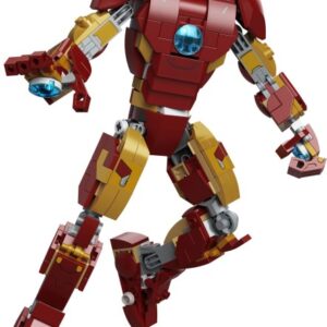 LEGO 76206 Iron Man Figure
