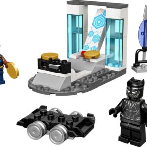 LEGO 76212 Shuri's Lab