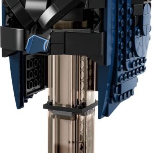 LEGO 76238 Classic TV Series Batman Cowl