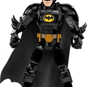 LEGO 76259 Batman Construction Figure