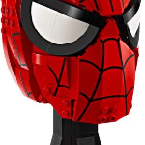 LEGO 76285 Spider-Man's Mask