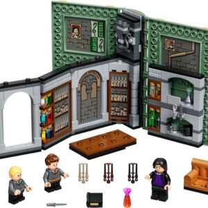 LEGO 76383 Hogwarts Moment: Potions Class