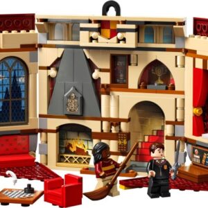 LEGO 76409 Gryffindor House Banner