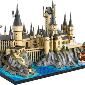 LEGO 76419 Hogwarts Castle and Grounds