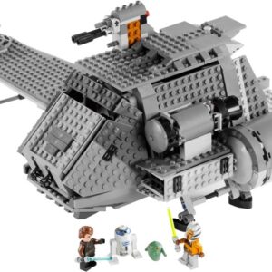 LEGO 7680 The Twilight