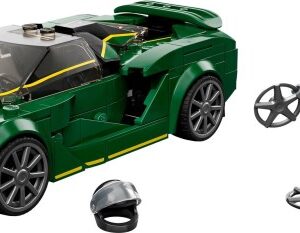 LEGO 76907 Lotus Evija