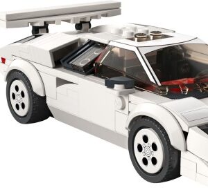 LEGO 76908 Lamborghini Countach