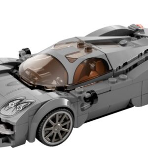 LEGO 76915 Pagani Utopia