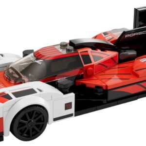 LEGO 76916 Porsche 963