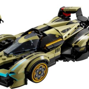 LEGO 76923 Lamborghini Lambo V12 Vision Gran Turismo