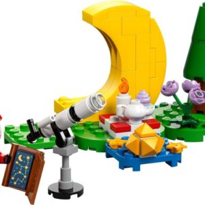LEGO 77053 Stargazing with Celeste