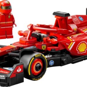 LEGO 77242 Ferrari SF-24