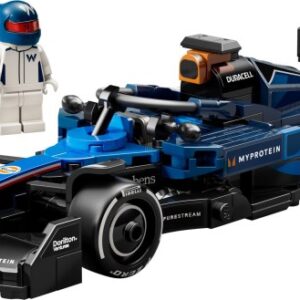 LEGO 77249 Williams Racing FW46