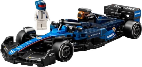 LEGO 77249 Williams Racing FW46