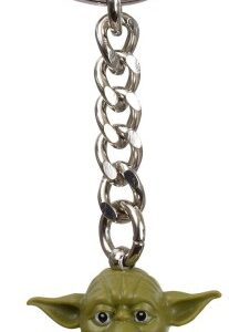 LEGO 853449 Yoda Key Chain