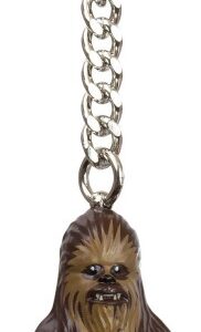 LEGO 853451 Chewbacca Key Chain