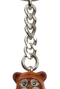 LEGO 853469 Wicket Key Chain