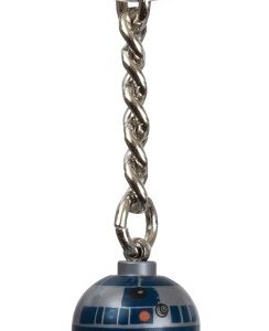 LEGO 853470 R2 D2 Key Chain