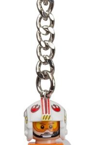 LEGO 853472 Luke Skywalker Key Chain