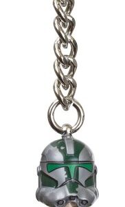 LEGO 853474 Commander Gree Key Chain