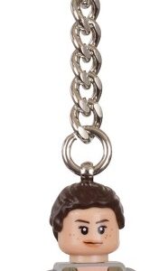 LEGO 853603 Rey Key Chain