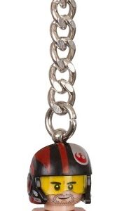 LEGO 853605 Poe Dameron Key Chain