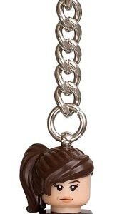 LEGO 853704 Jyn Erso Key Chain