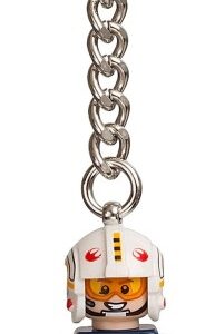 LEGO 853705 Y Wing Pilot Key Chain