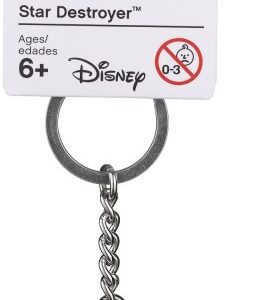 LEGO 853767 Star Destroyer Bag Charm