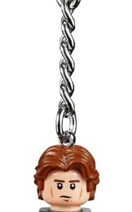 LEGO 853769 Han Solo Key Chain