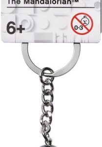 LEGO 854124 The Mandalorian Key Chain