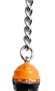 LEGO 854245 Fennec Shand Key Chain