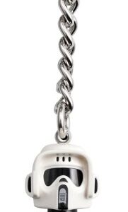 LEGO 854246 Scout Trooper Key Chain