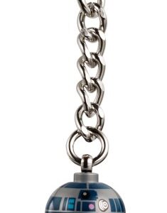 LEGO 854312 R2-D2 Key Chain