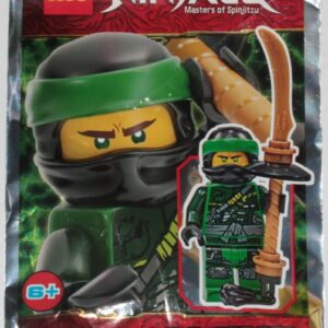 LEGO 891949 Lloyd