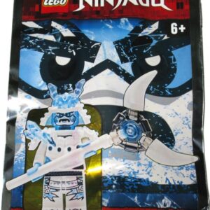 LEGO 892061 Ice Emperor