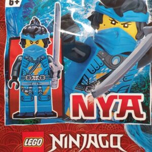 LEGO 892183 Nya