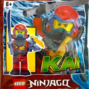 LEGO 892184 Kai