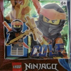 LEGO 892290 Cole