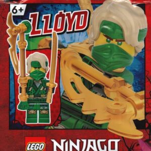 LEGO 892292 Lloyd