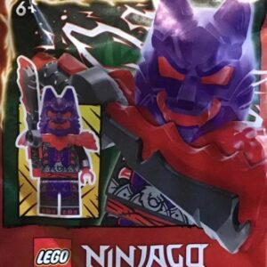 LEGO 892411 Wolf Mask General