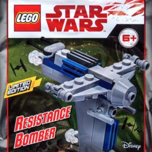LEGO 911944 Resistance Bomber