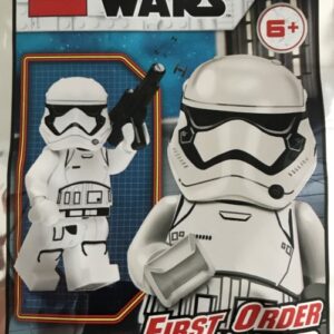 LEGO 911951 First Order Stormtrooper