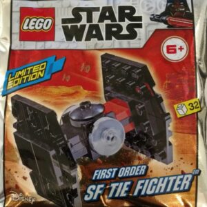 LEGO 911953 First Order SF TIE Fighter
