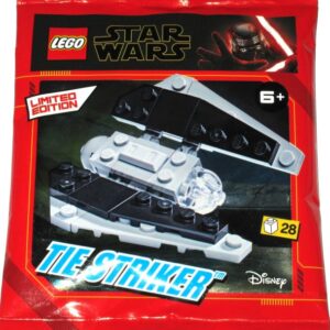 LEGO 912056 TIE Striker