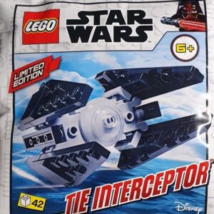 LEGO 912067 TIE Interceptor