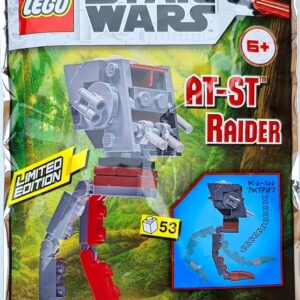 LEGO 912175 AT-ST Raider