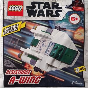 LEGO 912177 Resistance A-wing